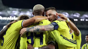 Fenerbahçe, Şampiyonlar Ligi 2. Eleme Turu'nda Gornik Zabrze’yi tek golle geçti