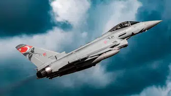 MSB, Eurofighter eğitimi için takvimi açıkladı