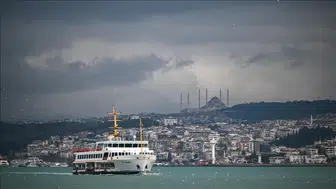 Sıcak hava yerini serinliğe bırakıyor: Sıcaklıklar 10 derece birden düşecek