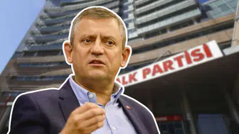 CHP'li Özgür Özel'den Türkiye'yi karalama hamlesi: NATO Zirvesi öncesi Financial Times'ta skandal makale