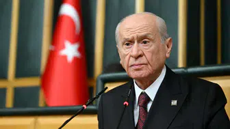 Bahçeli: “Kıbrıs Türk’tür, Türk’ün öz yurdudur ve ilelebet Türk kalacaktır” 
