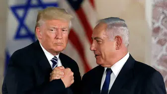 Netanyahu: "Trump ile İran konusunda hedefimiz ortak, aramızda çatlak yok"