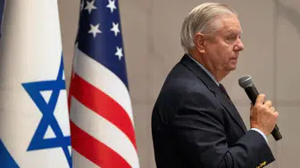 ABD’li Senatör Lindsey Graham hayatını kaybetti