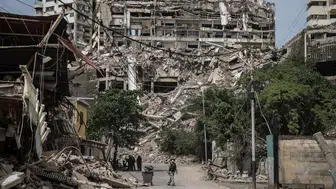 Venezuela’daki deprem felaketinde acı bilanço ağırlaşıyor: Can kaybı 3 bin 342’ye yükseldi