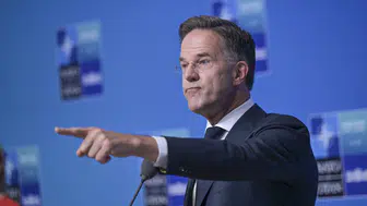 NATO Ankara Zirvesi'nde 2. gün: Genel Sekreter Rutte, Türkiye’ye teşekkür etti