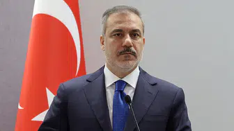 Dışişleri Bakanı Hakan Fidan’dan Ukrayna’ya kritik ziyaret