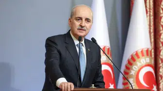 Kurtulmuş: “Terörsüz Türkiye hedefi için yasal düzenleme zarureti ortaya çıktı”
