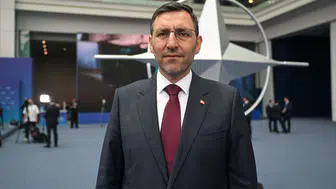 ROKETSAN Genel Müdürü İkinci: “Avrupa'nın ihtiyaçlarını karşılamaya hazırız”