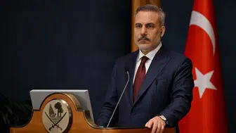 Dışişleri Bakanı Fidan, Katar'a resmi ziyarette bulunacak