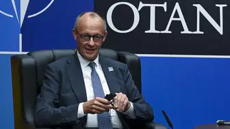 Almanya, ABD’den Tomahawk füzeleri alacak
