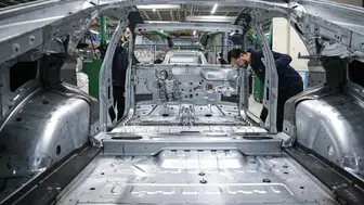 Otomotivin kalbi Bursa'da atıyor: Üretilen her 3 araçtan 1'i Bursa fabrikalarından çıktı