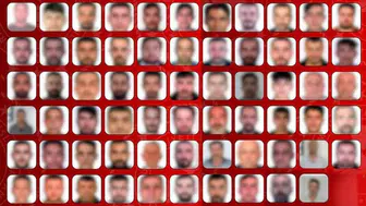 İçişleri Bakanlığı duyurdu: Yurt dışına kaçan 65 firari Türkiye'ye iade edildi