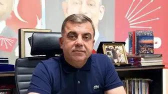 CHP Silivri İlçe Başkanı Doruk Bulut hakkında tutuklama kararı