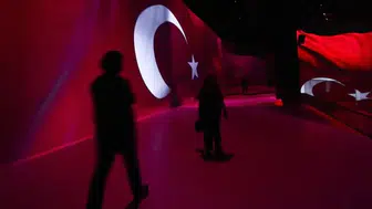 15 Temmuz Demokrasi Müzesi 5 yılda 440 bin ziyaretçiyi ağırladı