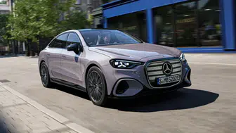 Mercedes-Benz C-Class with EQ Technology: Mercedes’in Gerçek Geri Dönüşü