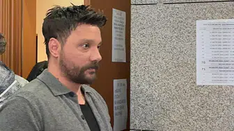 AHBAP Derneği soruşturmasında sıcak gelişme: Oğuzhan Uğur tutuklandı