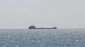 Rus saldırıları sonrası Ukrayna limanlarında ticari gemi trafiği durdu