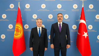 Ankara'da diplomasi trafiği: Dışişleri Bakanı Hakan Fidan'dan NATO Zirvesi ve AB mesajları