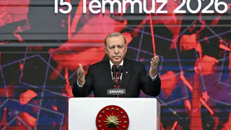 Cumhurbaşkanı Erdoğan'ın 15 Temmuz makalesi 44 ülkede yayımlandı
