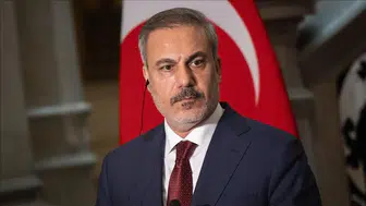 Dışişleri Bakanı Fidan, Mısırlı ve Ürdünlü mevkidaşlarıyla telefon görüşmeleri gerçekleştirdi
