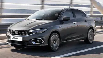 Türkiye otomotivinde bir devrin sonu: Fiat Egea üretimi resmen bitti