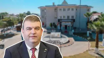 İçişleri Bakanlığı duyurdu: Seferihisar Belediye Başkanı İsmail Yetişkin görevden uzaklaştırıldı