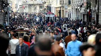 TÜİK 2026 nüfus verilerini paylaştı: Türkiye, genç gücüyle Avrupa’nın zirvesinde
