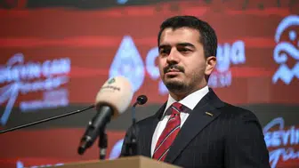 Hakkında gözaltı kararı bulunan CHP'li Çankaya Belediye Başkanı Hüseyin Can Güner, gözaltına alındı