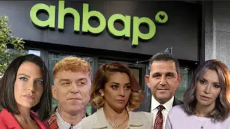 Ahbap soruşturmasında kritik isimlerin ifadelerine ulaşıldı: Öykü Serter, Gökhan Özoğuz ve Ece Üner ne dedi?