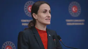 Romanya'dan Ankara'da stratejik Karadeniz vurgusu: "Türkiye ile güçlü bir ortaklık kurduk"