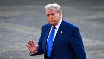 ABD Başkanı Trump, Hürmüz Boğazı’ndaki yüzde 20 geçiş ücretinden vazgeçti