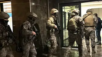 “Yeni nesil suç örgütü” soruşturmasında 50 şüpheliye operasyon