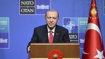 Cumhurbaşkanı Erdoğan: “36'ncı NATO Zirvesi'ni başarıyla tamamladık”