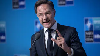 Ankara'daki tarihi zirvenin ardından Rutte'den Türkiye'ye teşekkür