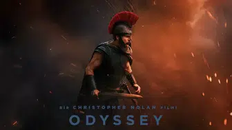 Christopher Nolan'ın "Odyssey" filmi ilk hafta sonunda 225 bini aşkın izleyiciye ulaştı