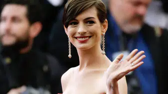 Anne Hathaway Müslüman mı oldu?