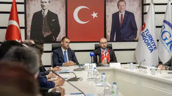 SGK ve Türkiye Sigorta'dan dev iş birliği: Emeklilere özel sigorta indirimleri ve 12 taksit imkanı