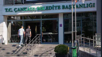 CHP’li Çankaya Belediye Başkanı Hüseyin Can Güner’in de aralarında bulunduğu 24 kişi tutuklandı