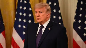 Trump'tan Ankara öncesi net mesaj: “(Rusya-Ukrayna savaşı) NATO'ya gideceğiz, konuyu görüşeceğiz ve sanırım bunu başaracağız"