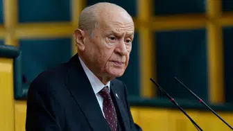 MHP Lideri Bahçeliden şampiyon Filenin Sultanları’na tebrik mesajı