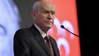 MHP Lideri Devlet Bahçeli’den 15 Temmuz mesajı
