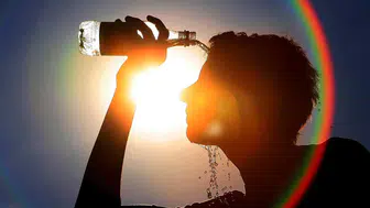 Türkiye'de sıcak hava dalgalarının şiddeti son 75 yılın zirvesinde