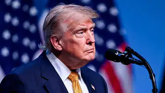 Trump’tan Hürmüz çıkışı: "Hürmüz Boğazı’nu muhtemelen biz yöneteceğiz"