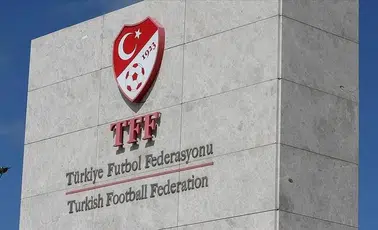 TFF Tahkim Kurulu 35 futbolcunun bahis cezasını onadı