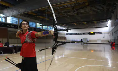 Mete Gazoz hedefini açıkladı: “2028 yılında en iyi Mete Gazoz'u göreceğiz”