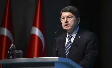 Bakan Tunç'tan futbolda bahis soruşturması açıklaması