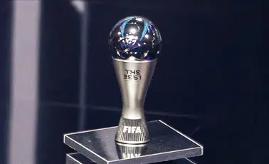 Futbolda 2025 yılının en iyileri belli oldu
