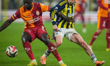 Kadıköy'de dev derbide puanlar paylaşıldı