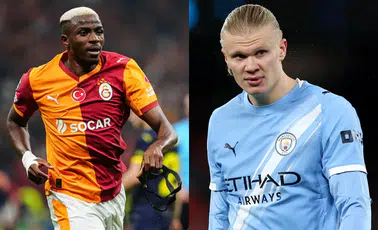 Galatasaray, UEFA Şampiyonlar Ligi'nde Manchester City'ye konuk oluyor