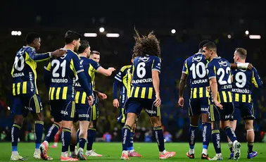 Fenerbahçe, UEFA Avrupa Ligi'nde FCSB'ye konuk olacak